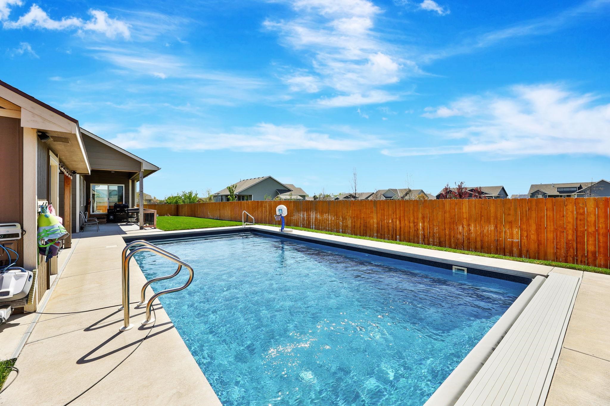 435 E Samantha Ct, Mulvane, Kansas image 28