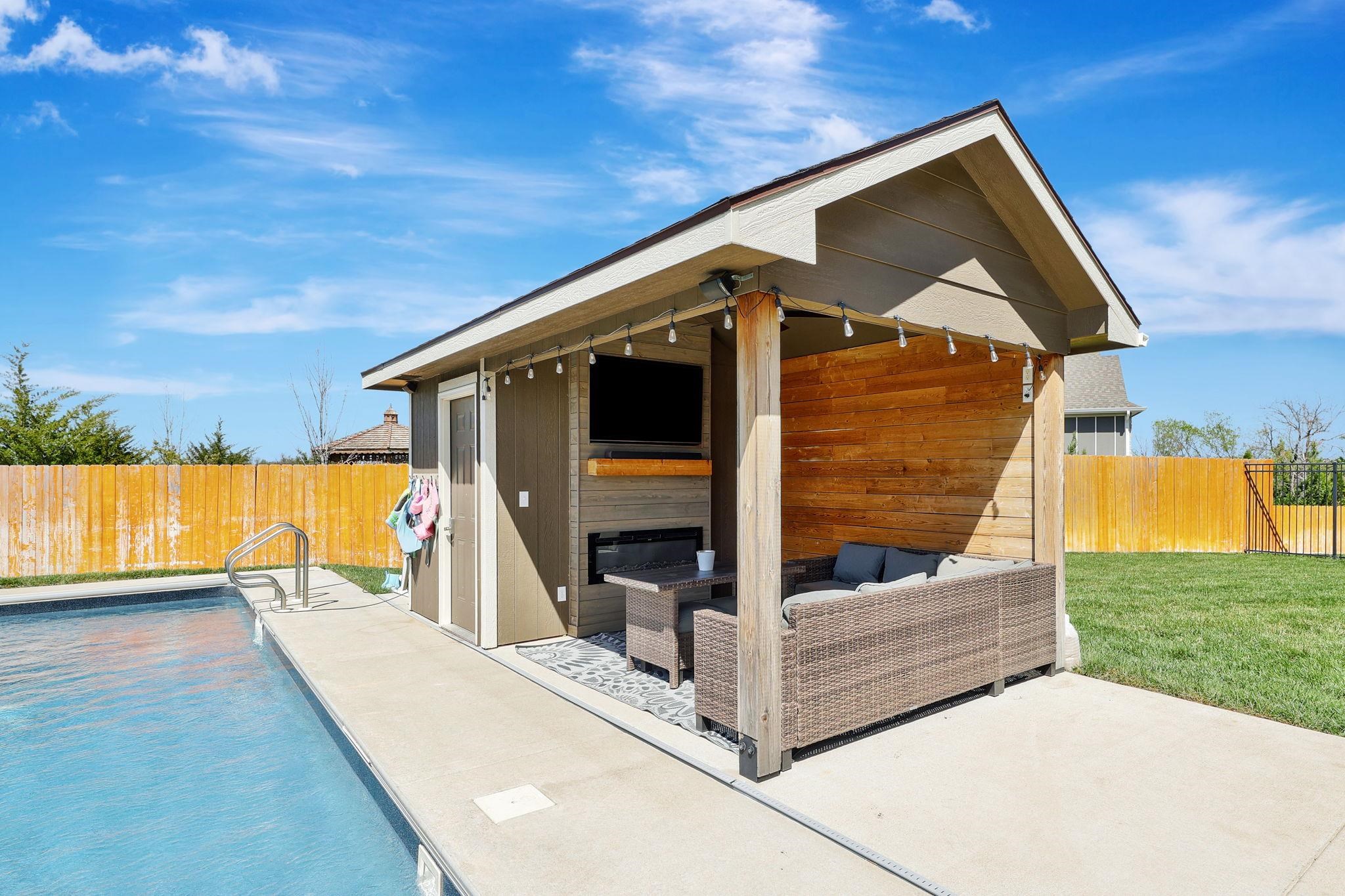 435 E Samantha Ct, Mulvane, Kansas image 31