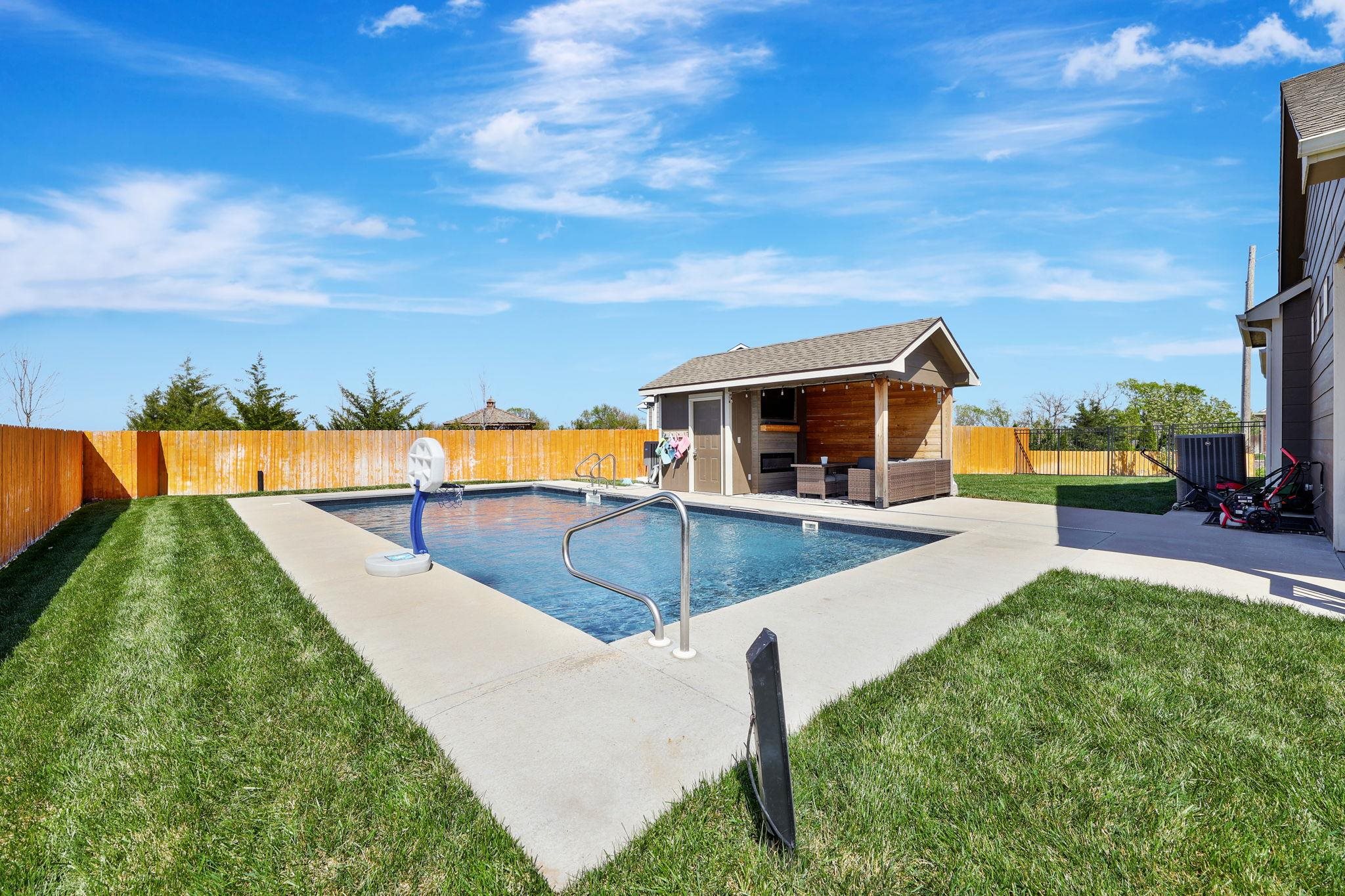 435 E Samantha Ct, Mulvane, Kansas image 30