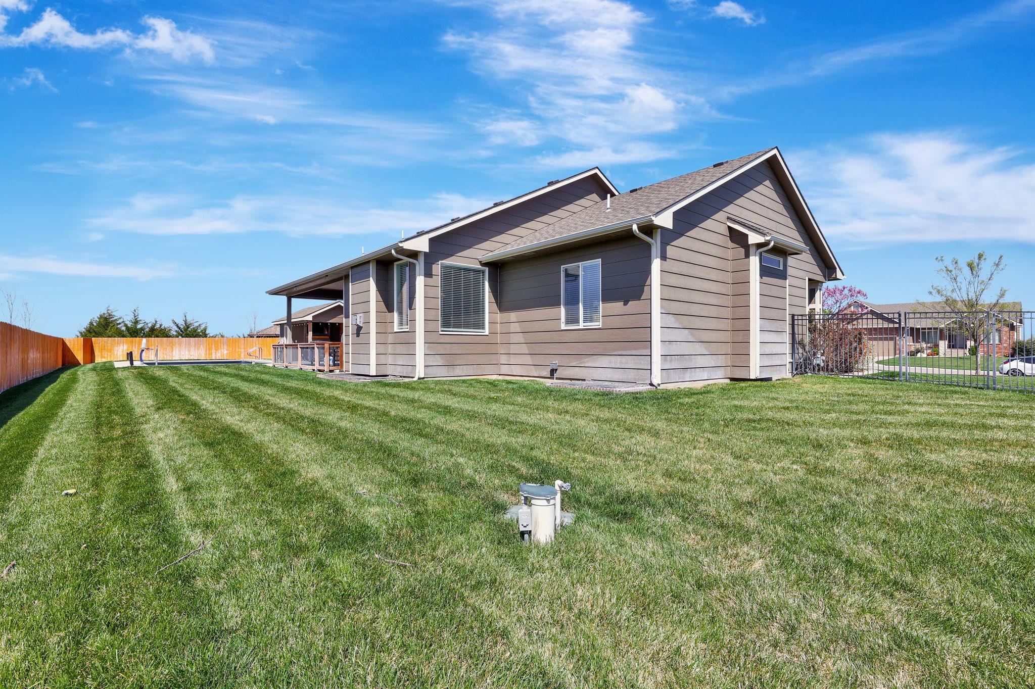 435 E Samantha Ct, Mulvane, Kansas image 34