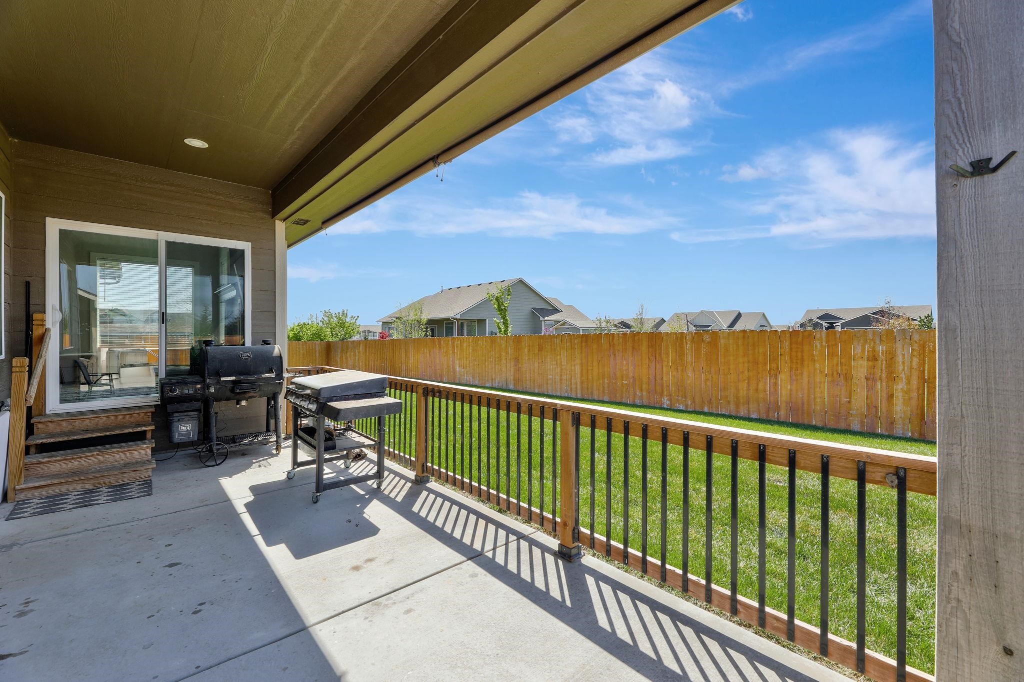 435 E Samantha Ct, Mulvane, Kansas image 27