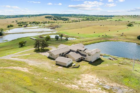 Homes For Sale - 279 N 170th Rd<br/> Ottawa County, Bennington, KS 67422