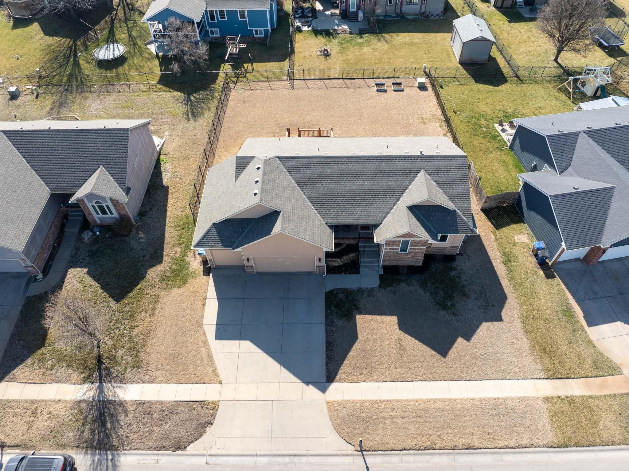 1056 N Meadow Rd, Valley Center, Kansas image 31