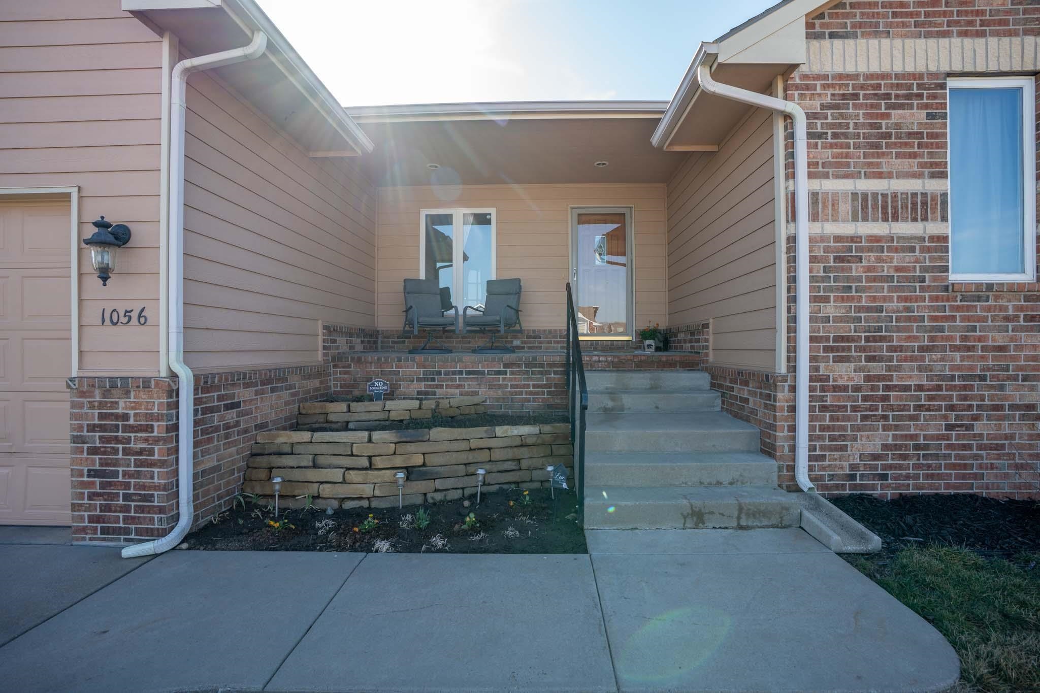 1056 N Meadow Rd, Valley Center, Kansas image 6