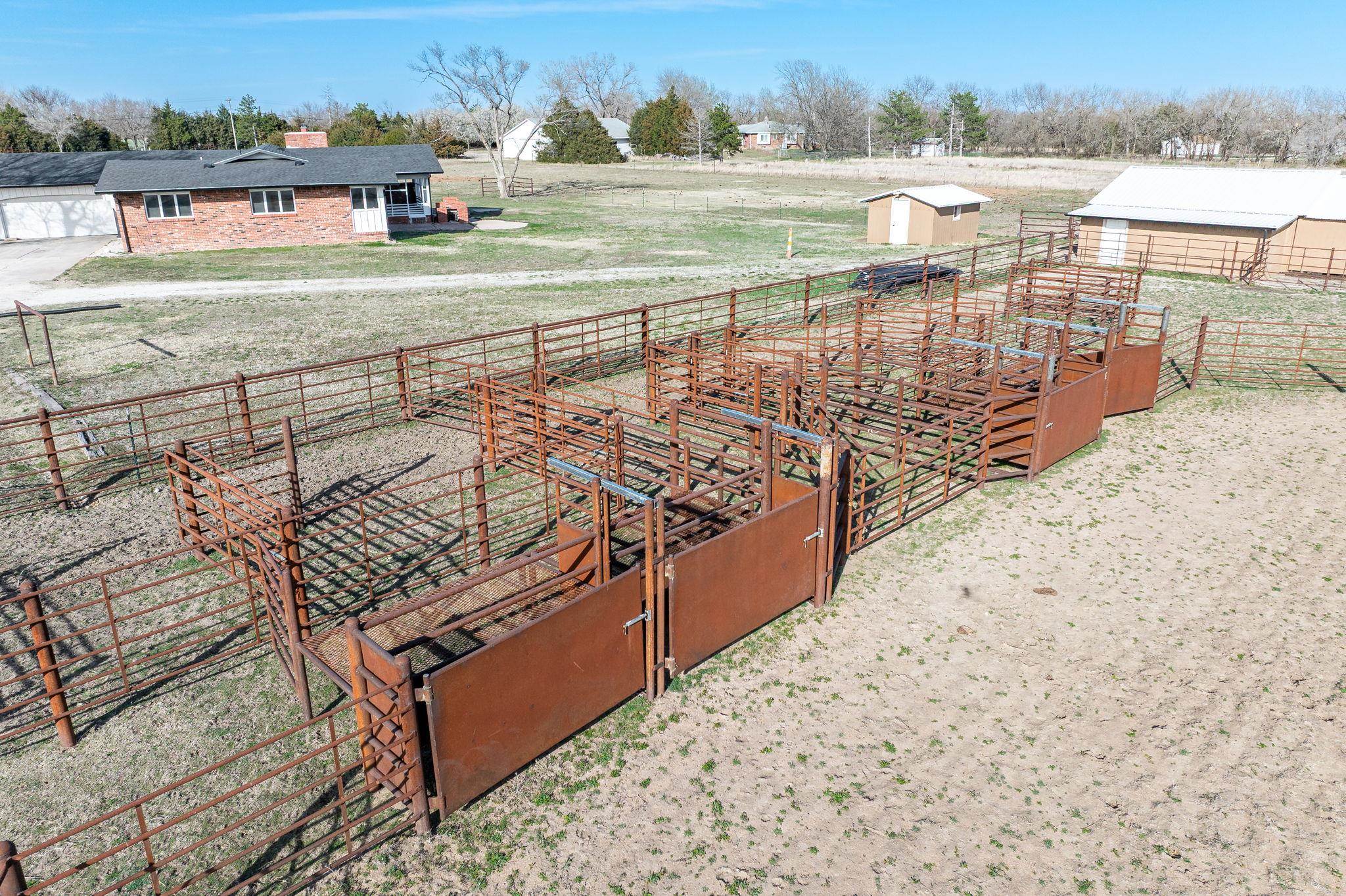 15305 E 63rd St S, Derby, Kansas image 32