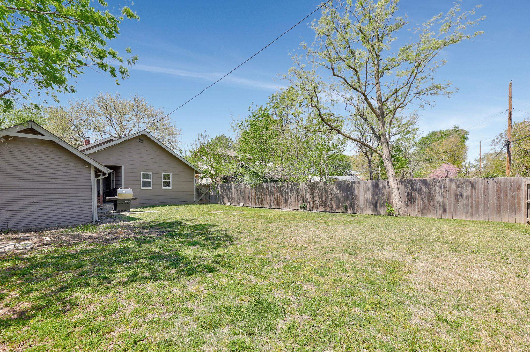636 S Green St, Wichita, Kansas image 35