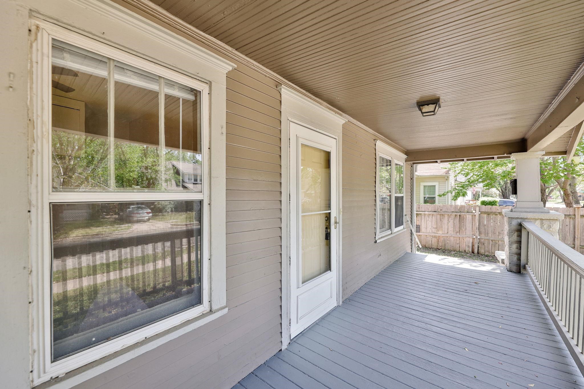 636 S Green St, Wichita, Kansas image 4