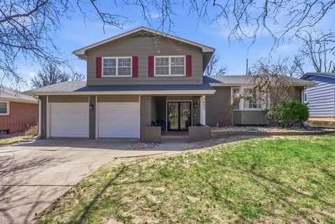 Homes For Sale - 937 N Marguerite Pkwy<br/> Derby, KS 67037