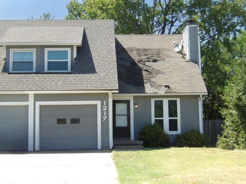 Multifamily For Sale - 1217 S Linden St., St<br/> Wichita, KS 67207