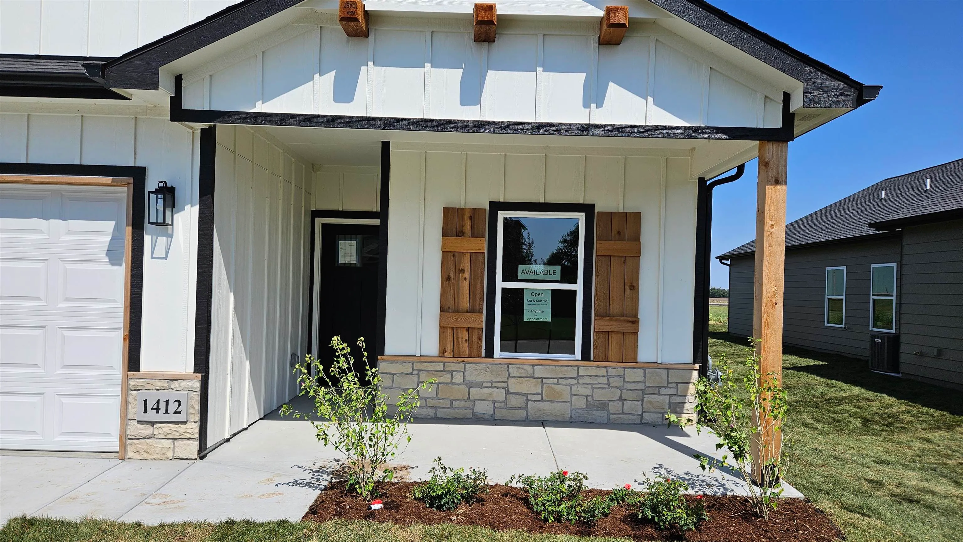 Garden Plain, Kansas 67050, United States, 4 Bedrooms Bedrooms, ,2 BathroomsBathrooms,Residential,Active,24138