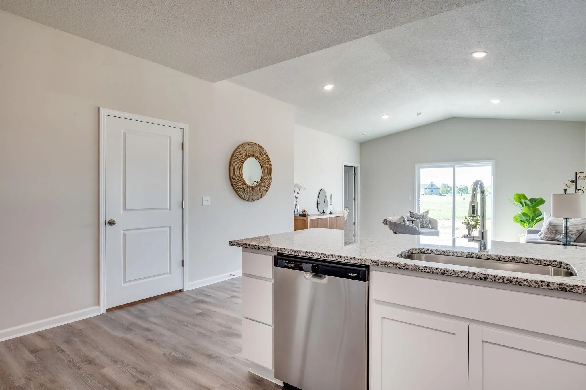 Garden Plain, Kansas 67050, United States, 4 Bedrooms Bedrooms, ,2 BathroomsBathrooms,Residential,Active,24138