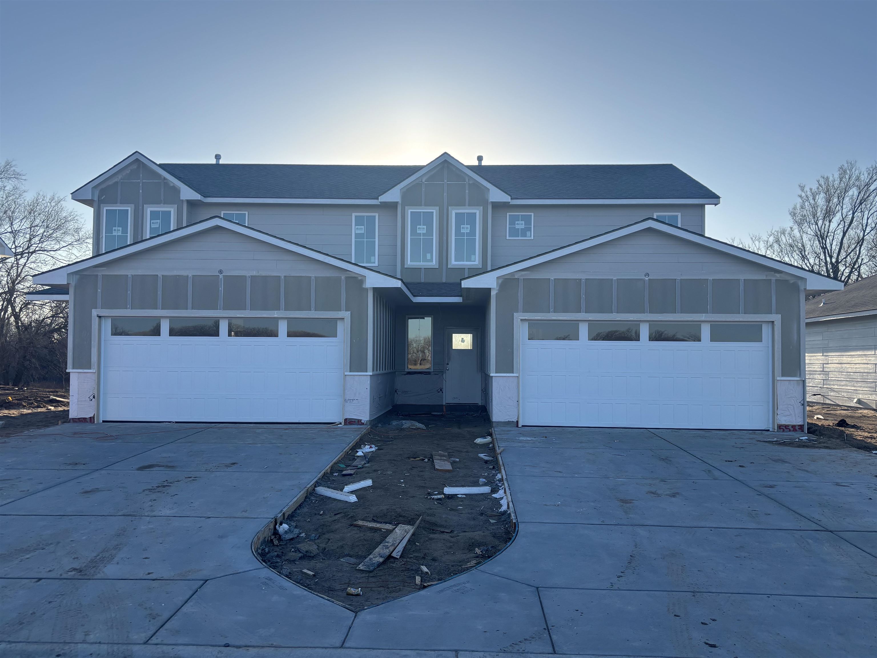 5583 Wandering Way St, Maize, Kansas image 1