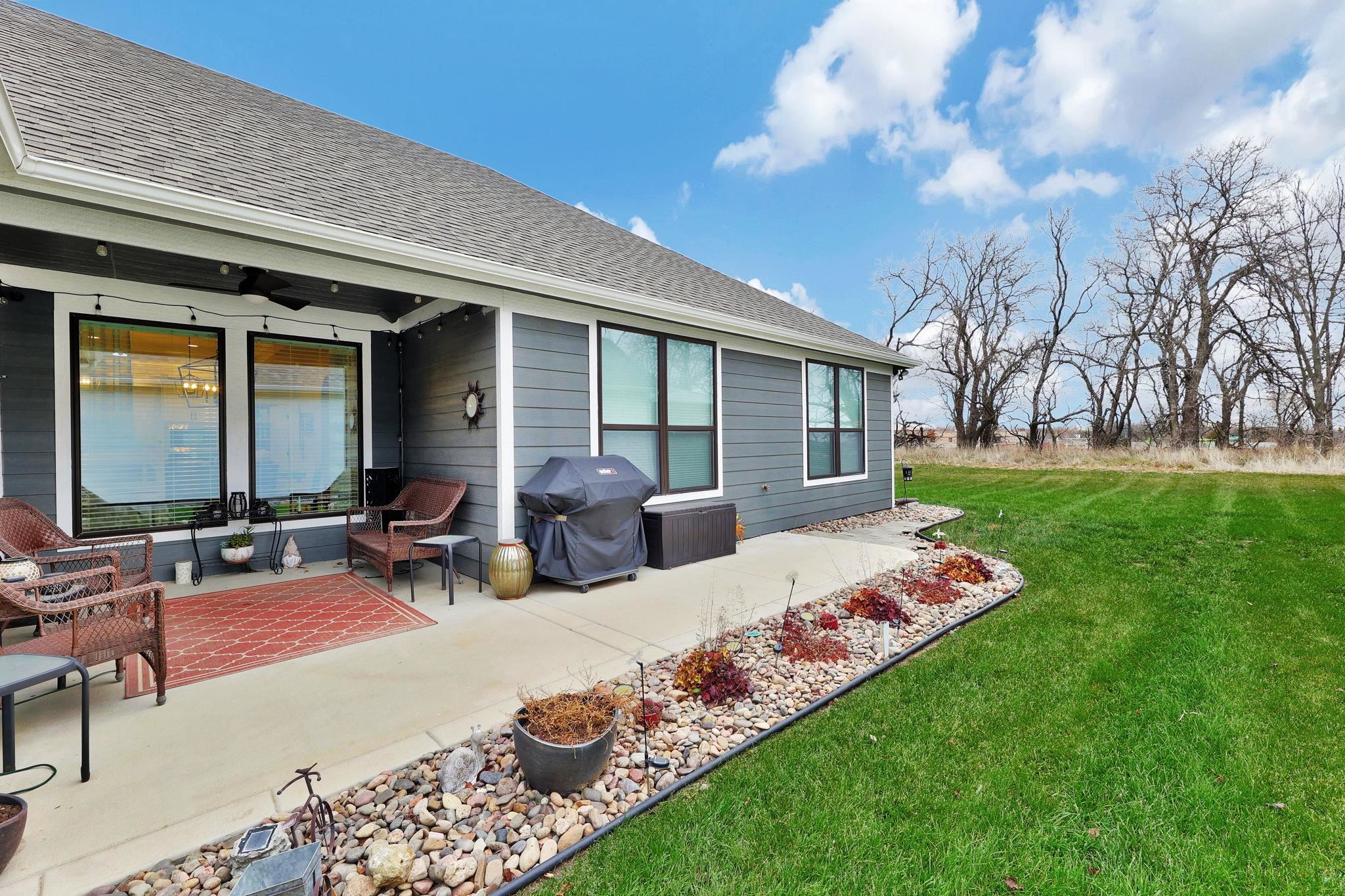 724 E Park Place, Andover, Kansas image 36