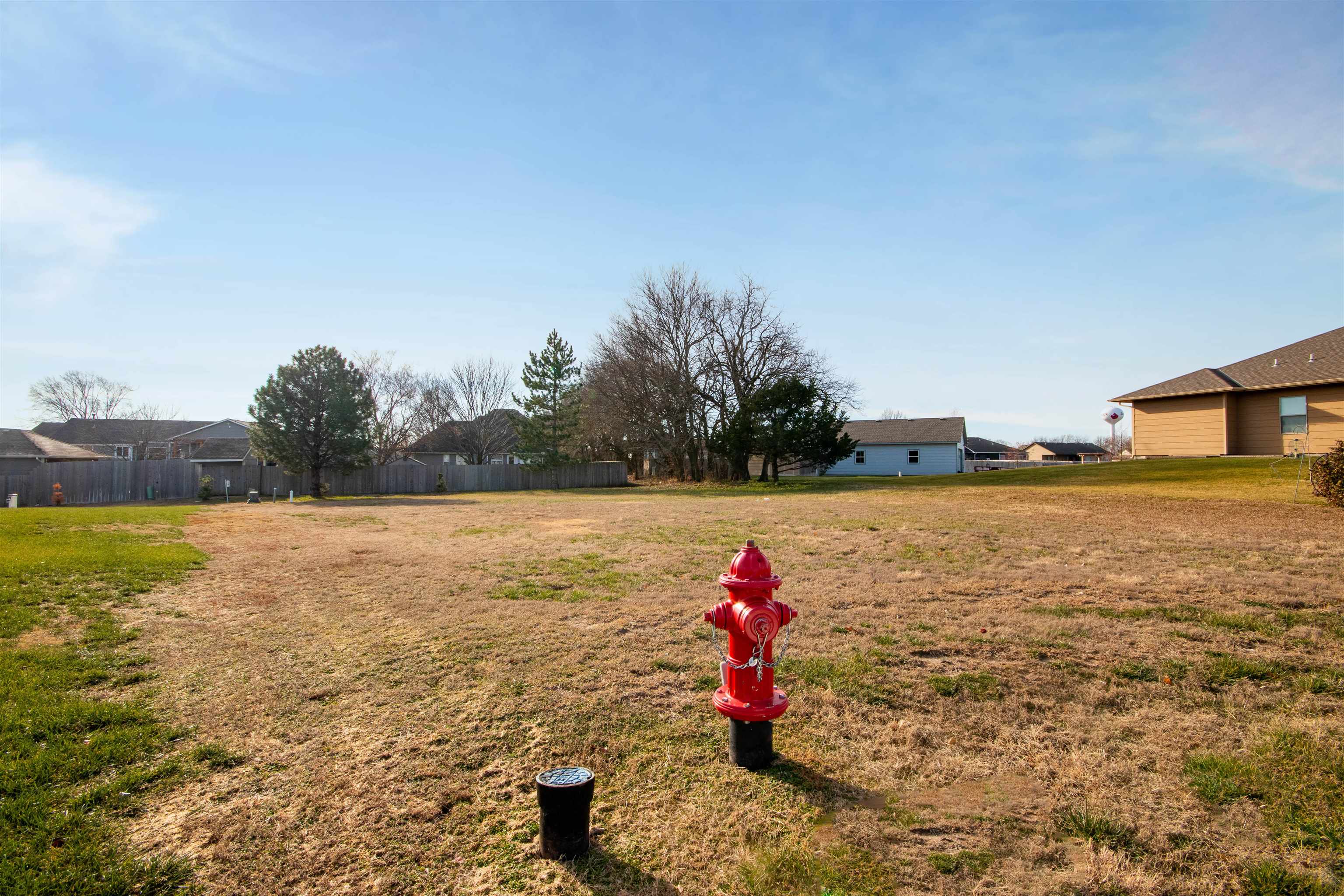 605 Shocker Ln Lot 1 Ln, Sedgwick, Kansas image 3