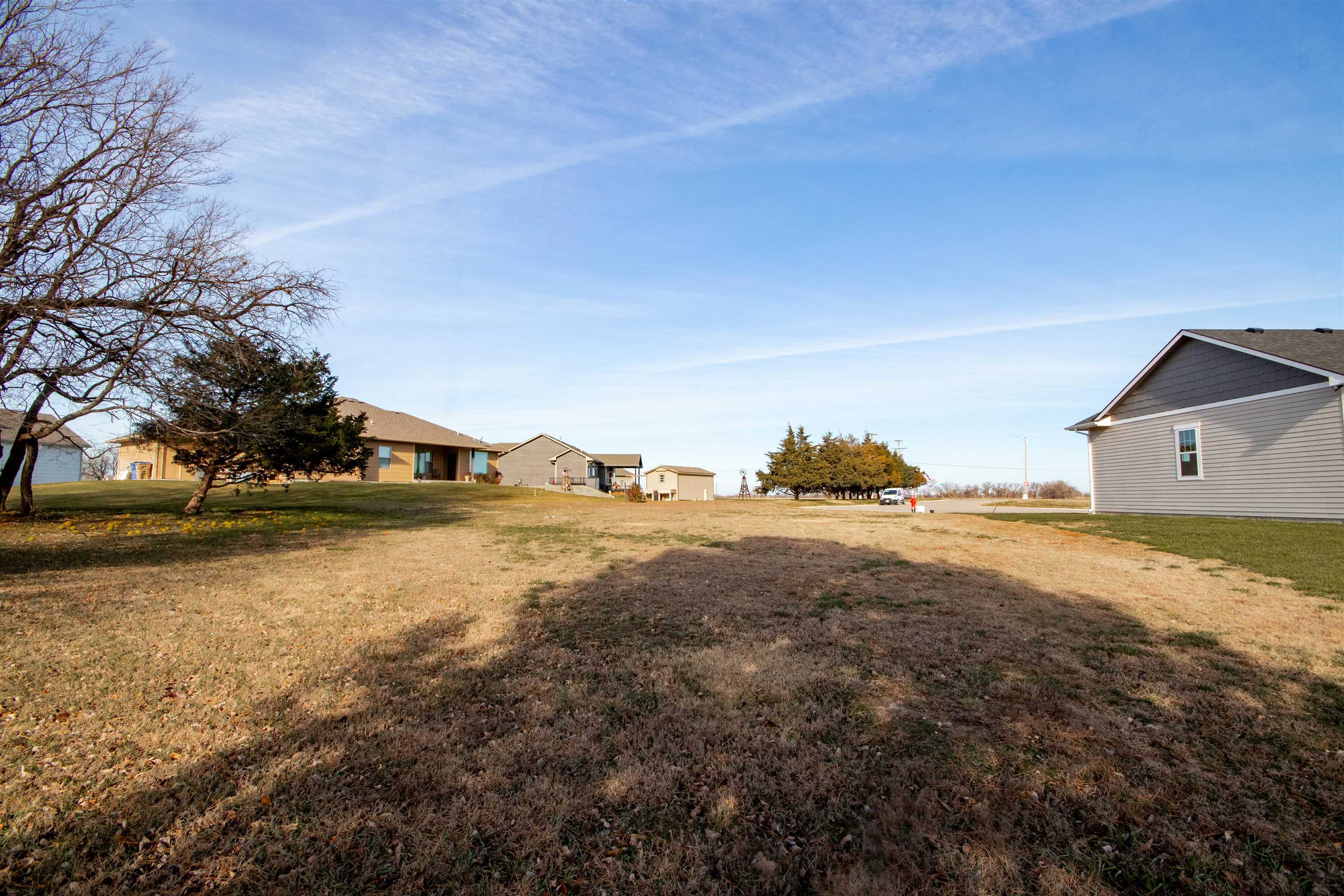 605 Shocker Ln Lot 1 Ln, Sedgwick, Kansas image 5