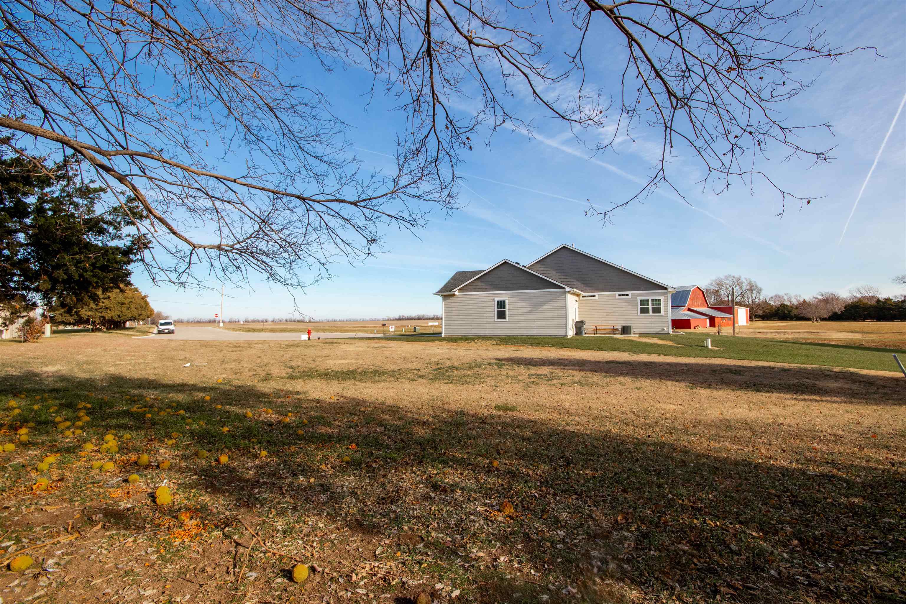 605 Shocker Ln Lot 1 Ln, Sedgwick, Kansas image 6