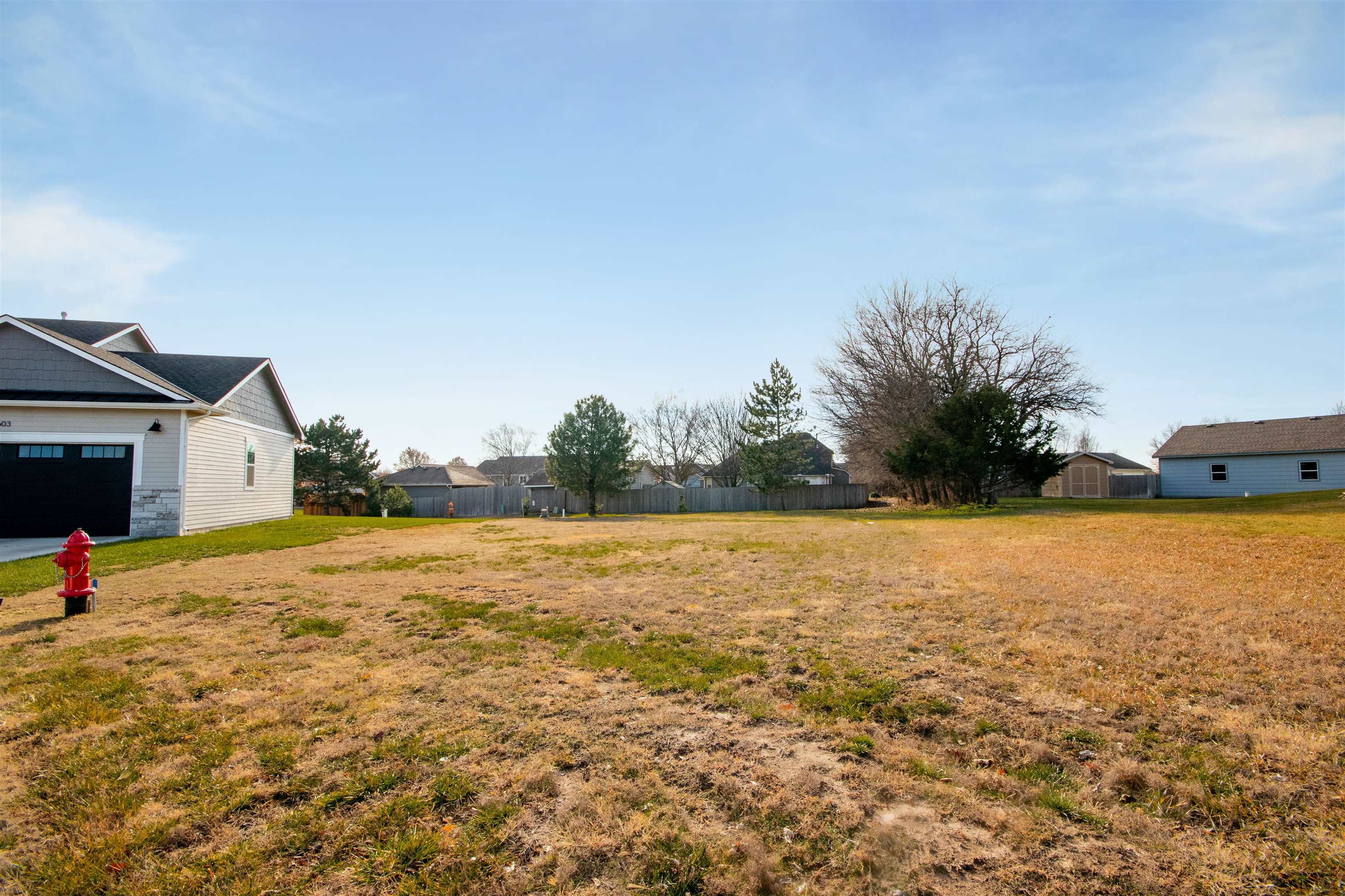 605 Shocker Ln Lot 1 Ln, Sedgwick, Kansas image 4