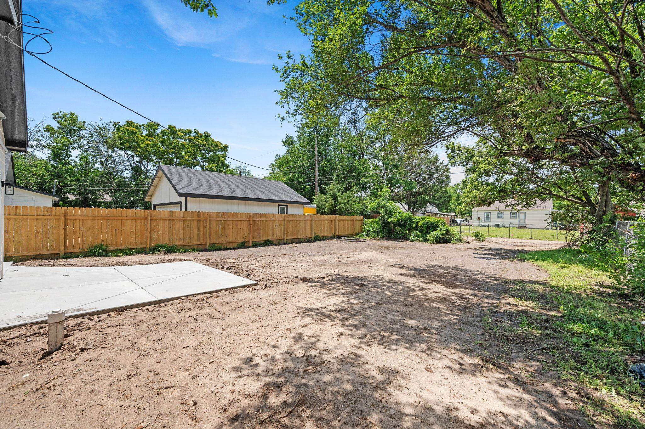 2247 S Santa Fe St, Wichita, Kansas image 24