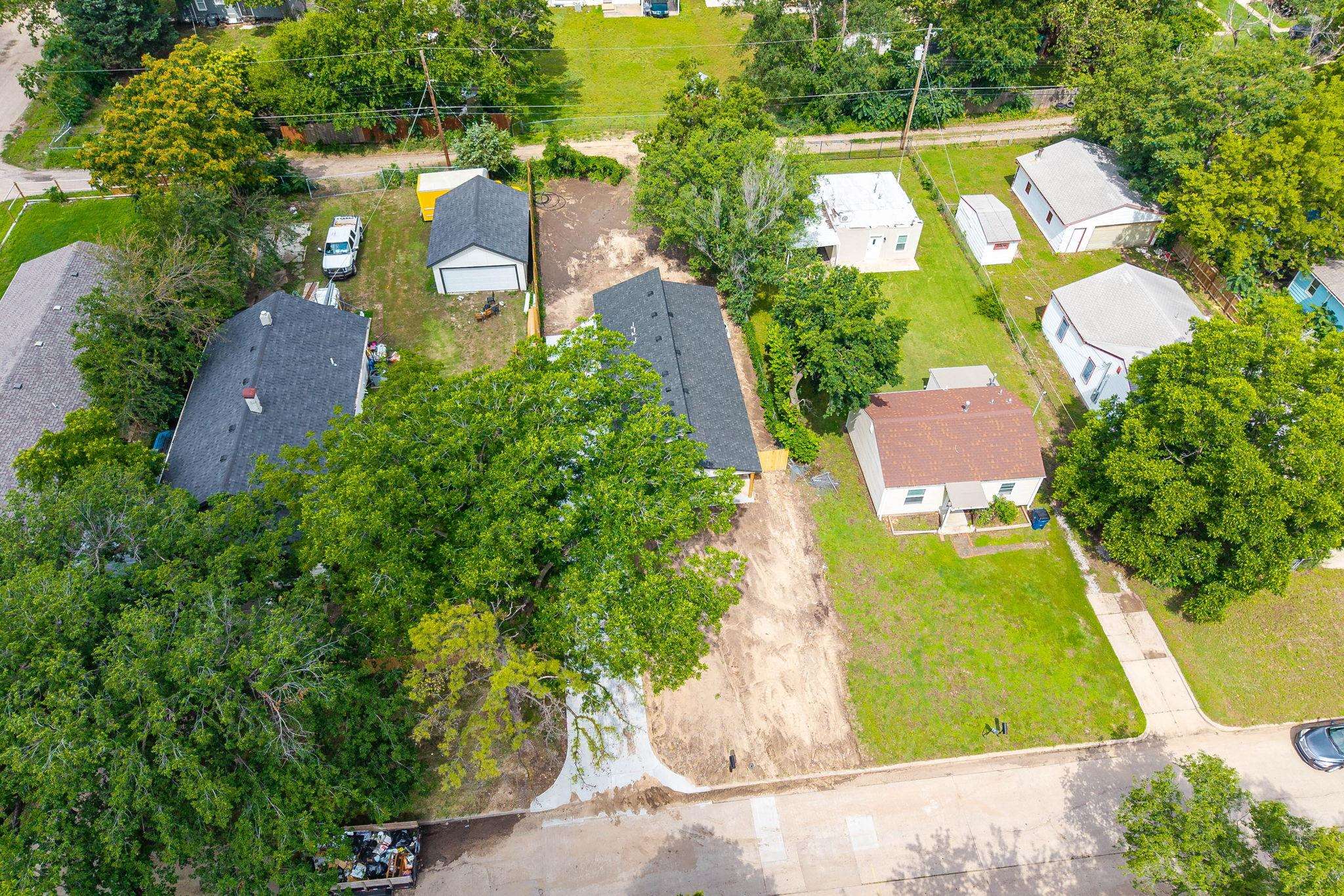 2247 S Santa Fe St, Wichita, Kansas image 3