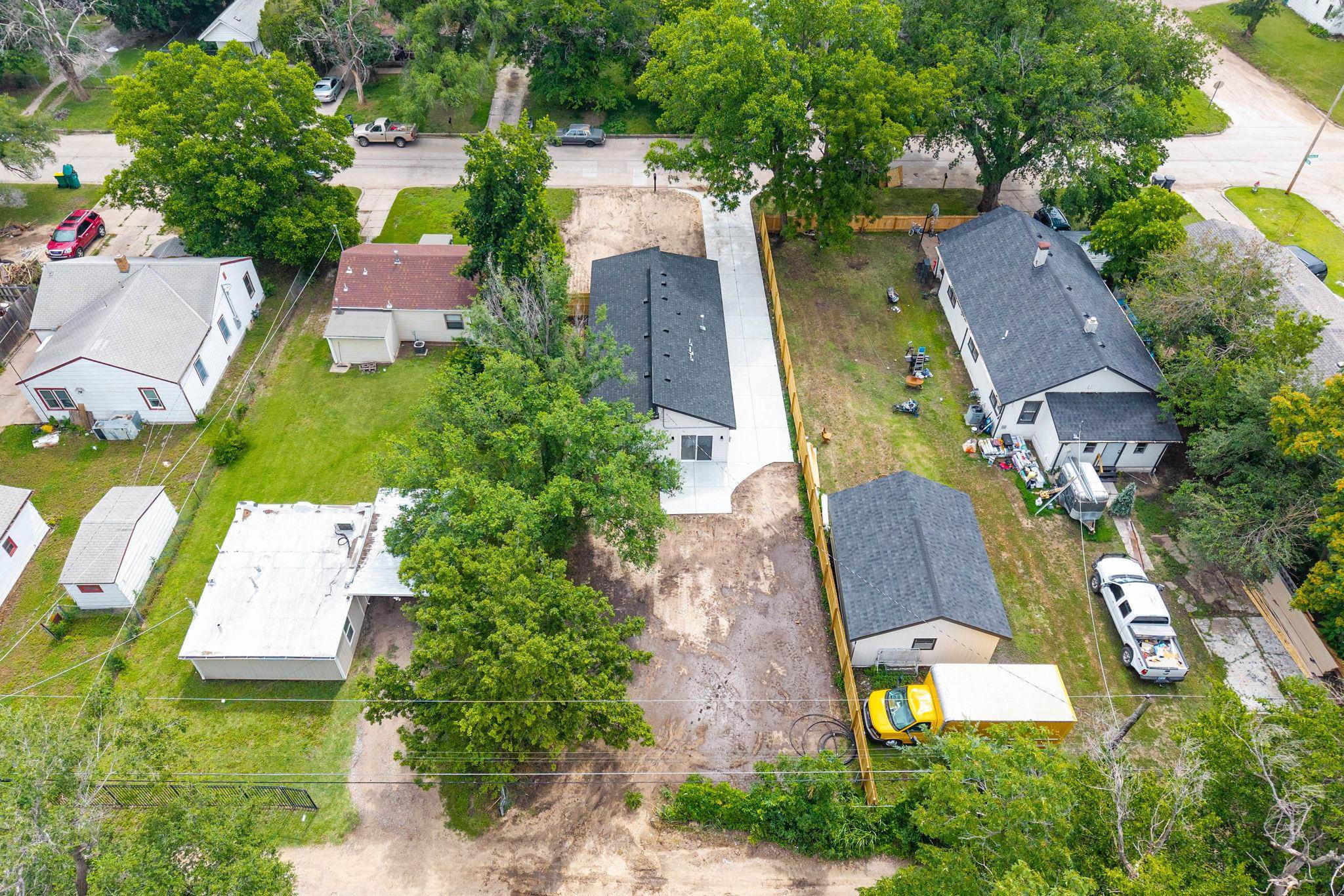 2247 S Santa Fe St, Wichita, Kansas image 22