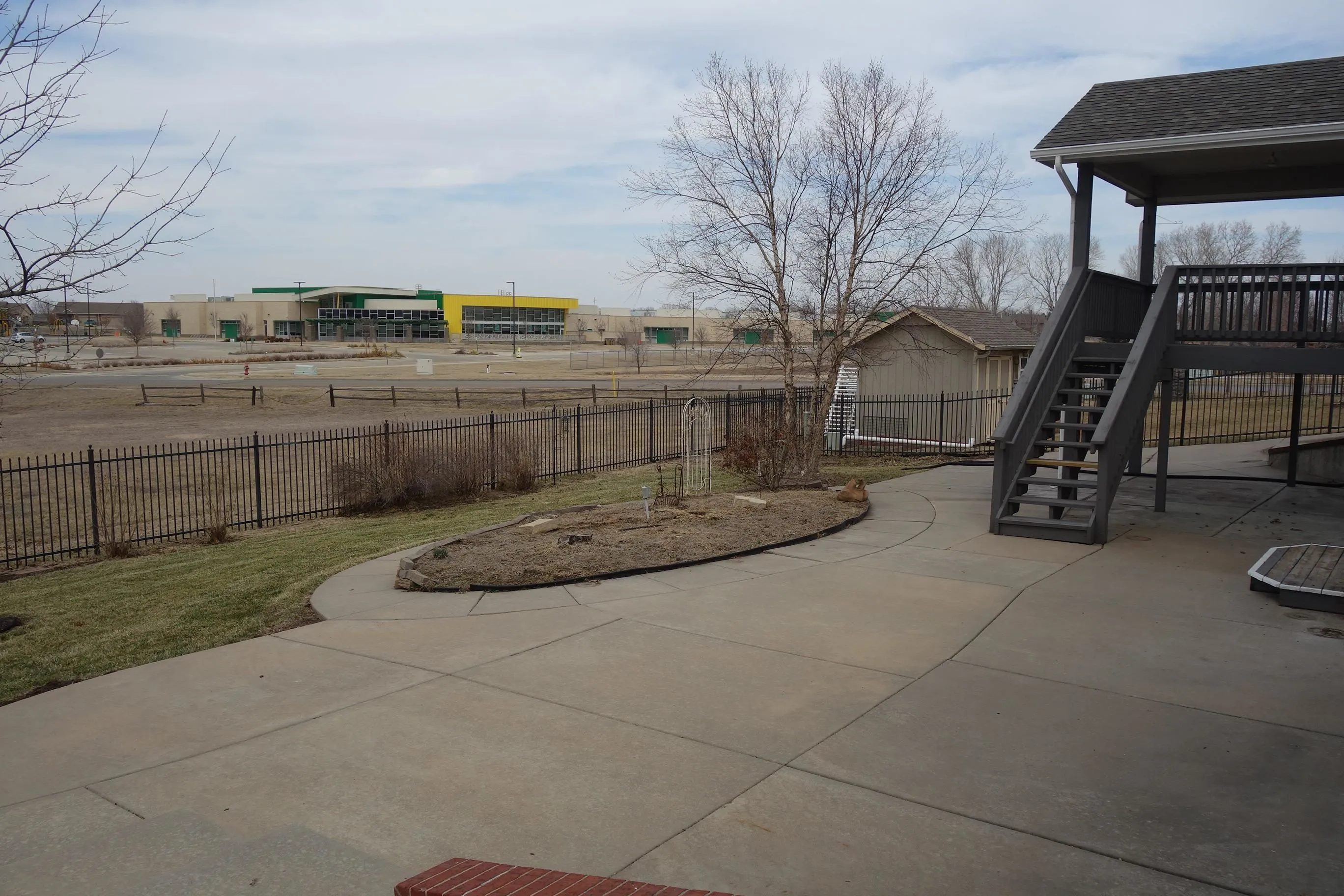 Derby, Kansas 67037, United States, 4 Bedrooms Bedrooms, ,3 BathroomsBathrooms,Residential,Pending,81556