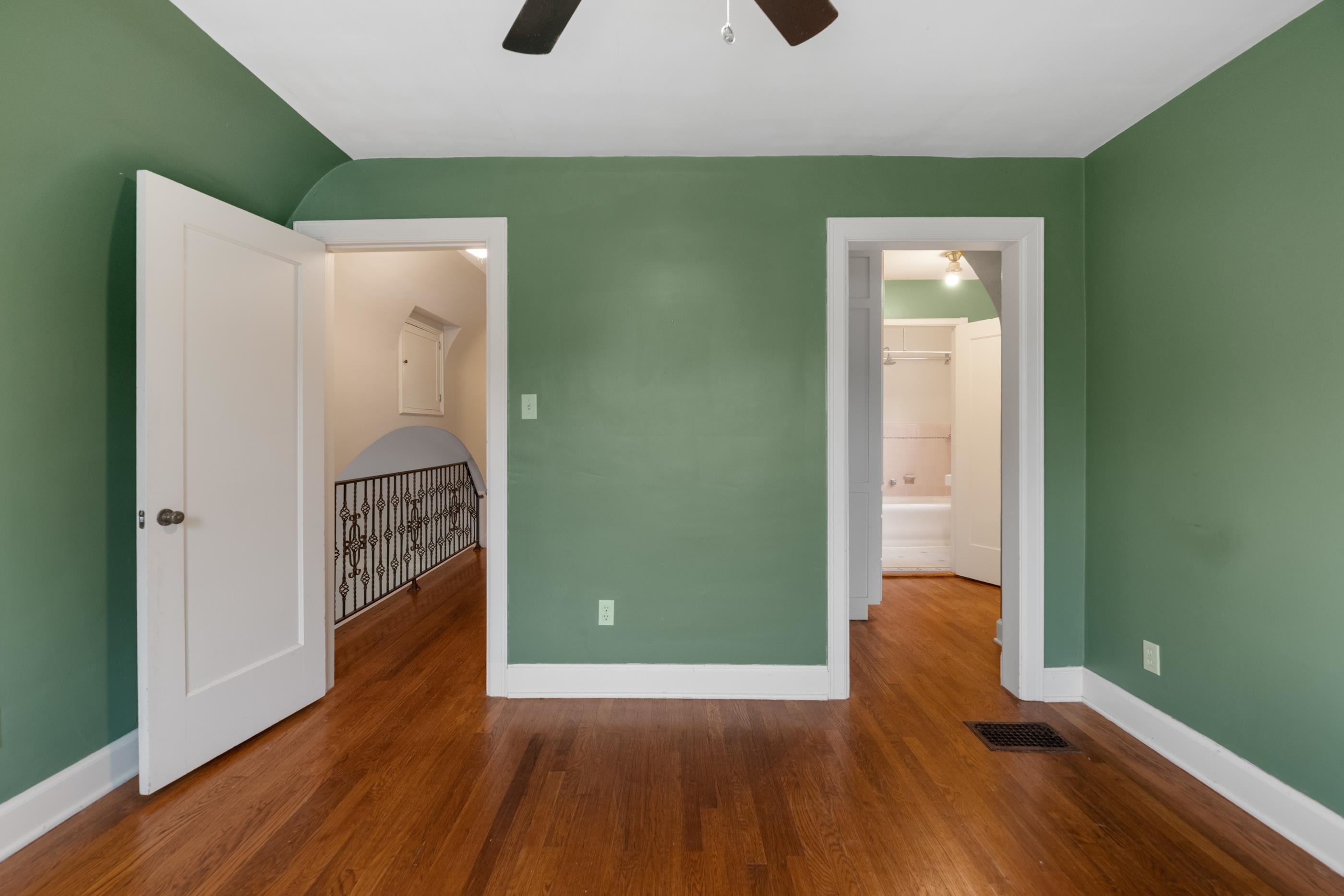 3805 E English, Wichita, Virginia image 21