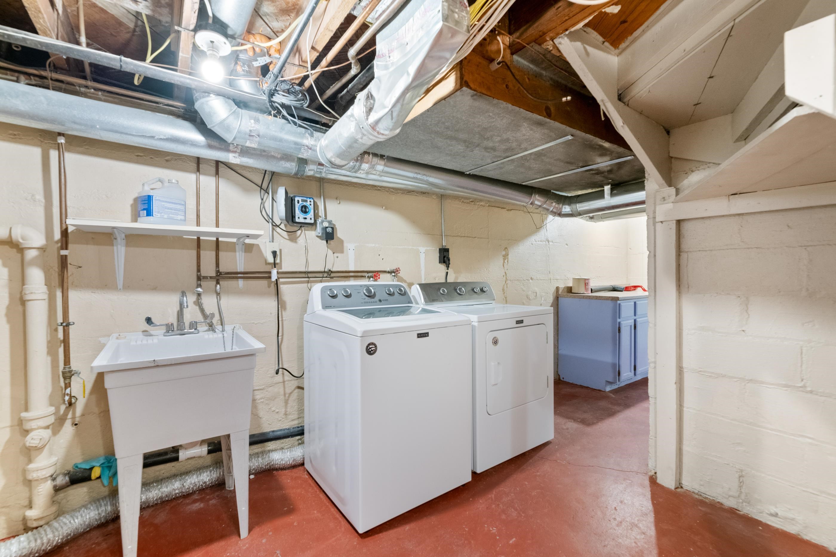 3805 E English, Wichita, Virginia image 30
