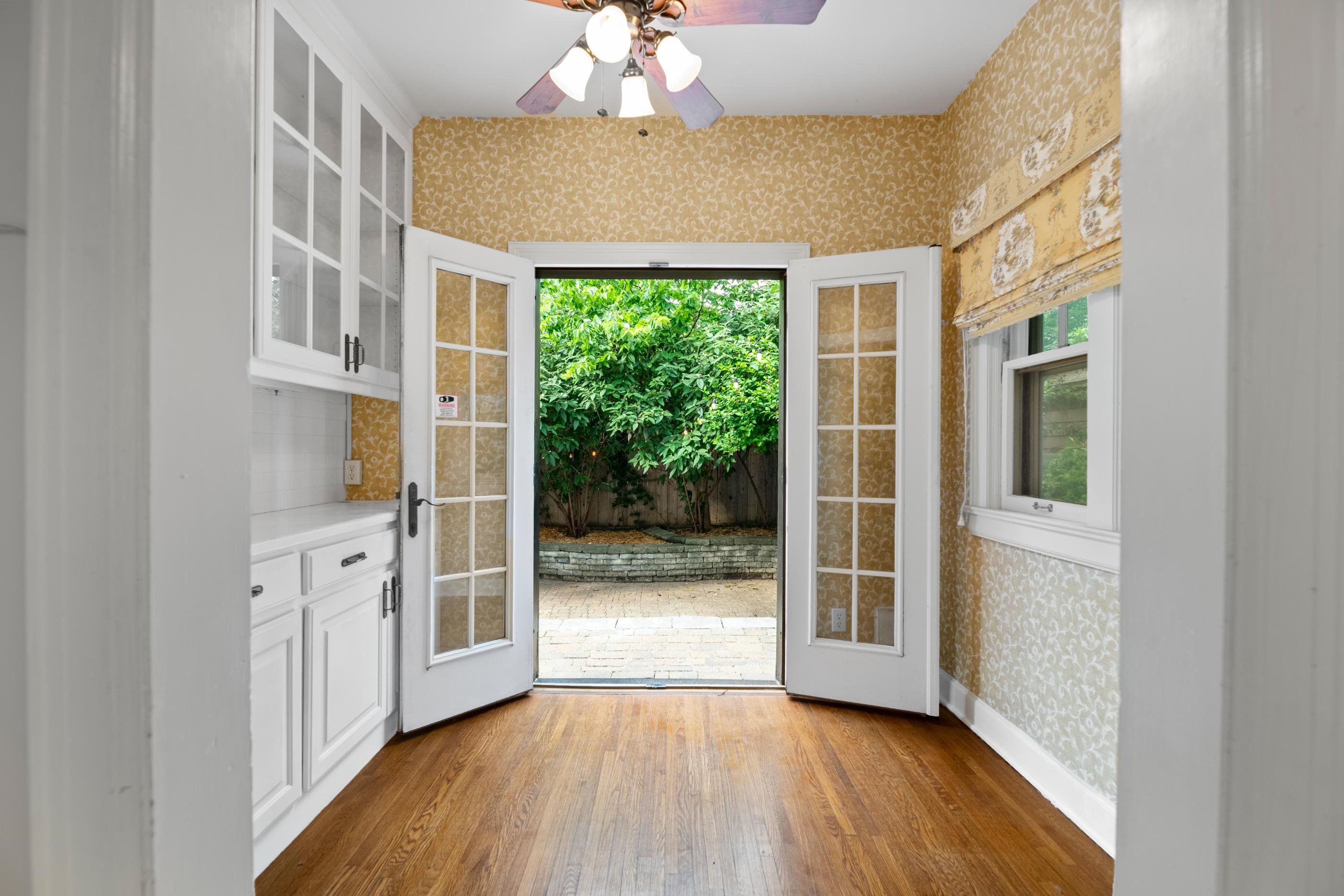 3805 E English, Wichita, Virginia image 31