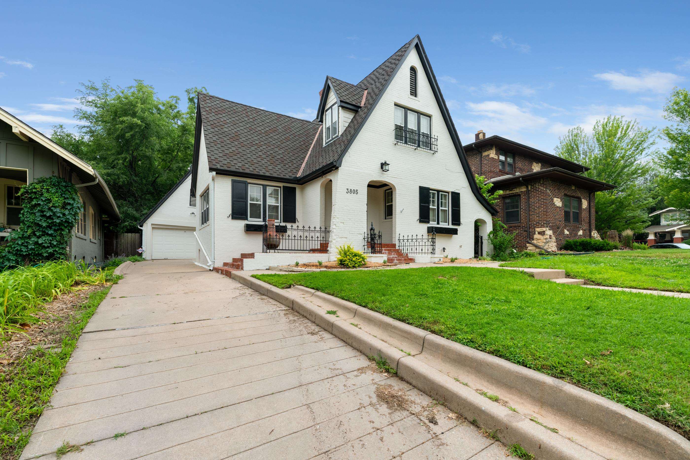 3805 E English, Wichita, Virginia image 2