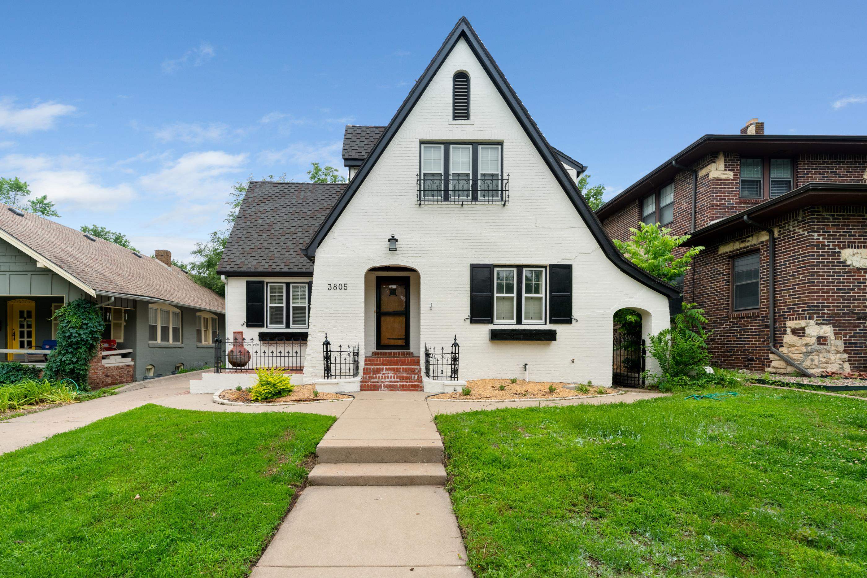 3805 E English, Wichita, Virginia image 1