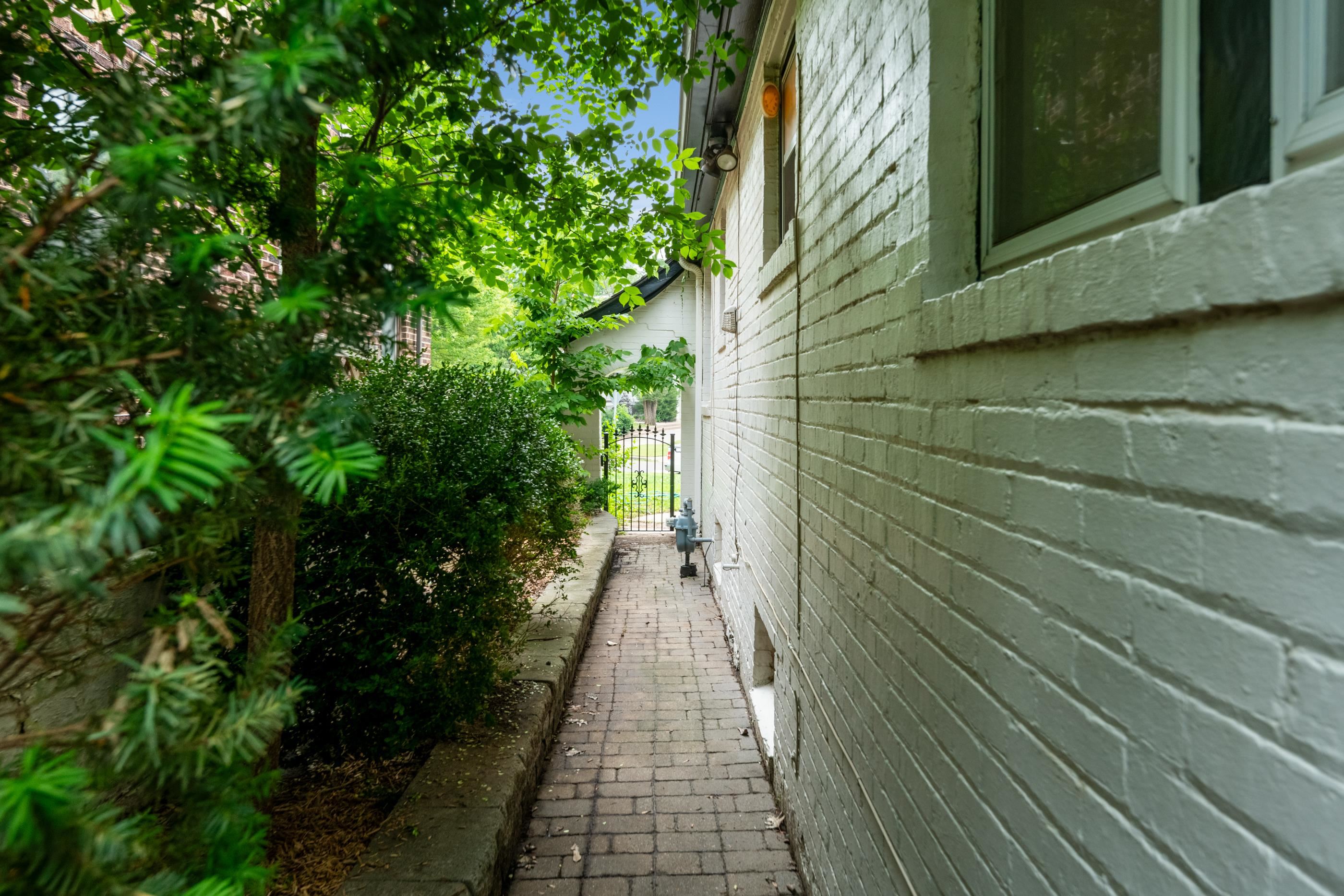 3805 E English, Wichita, Virginia image 34