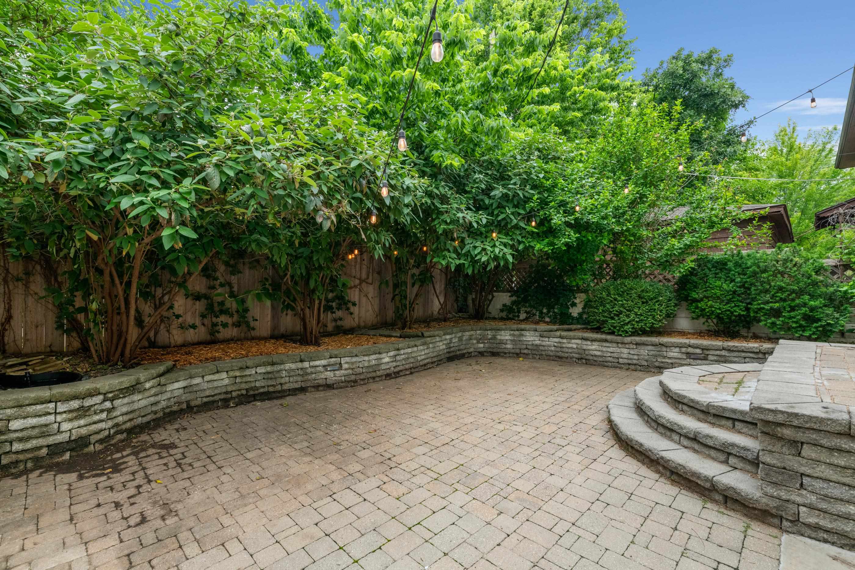 3805 E English, Wichita, Virginia image 33