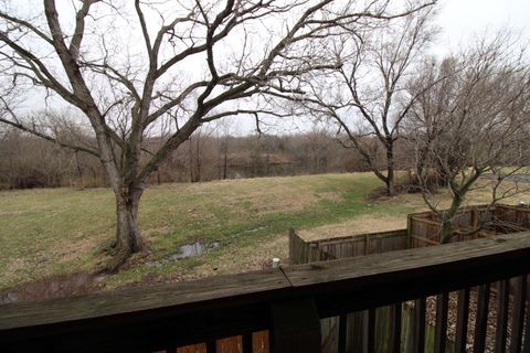 Tiny photo for 16 Chisholm Creek St, Wichita, KS 67226 (MLS # 669284)