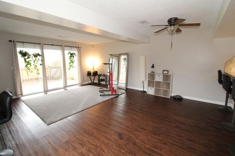 Tiny photo for 16 Chisholm Creek St, Wichita, KS 67226 (MLS # 669284)