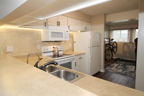 Tiny photo for 16 Chisholm Creek St, Wichita, KS 67226 (MLS # 669284)