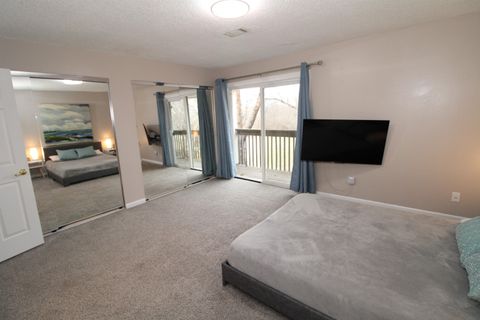 Tiny photo for 16 Chisholm Creek St, Wichita, KS 67226 (MLS # 669284)