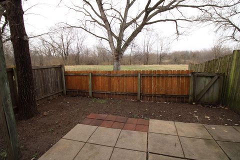 Tiny photo for 16 Chisholm Creek St, Wichita, KS 67226 (MLS # 669284)