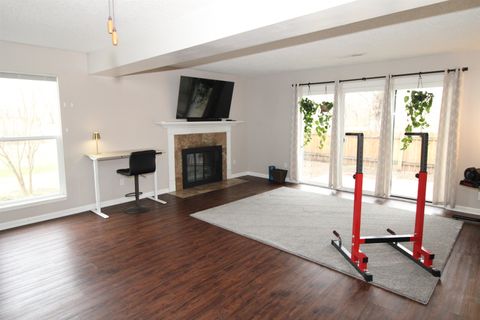 Tiny photo for 16 Chisholm Creek St, Wichita, KS 67226 (MLS # 669284)