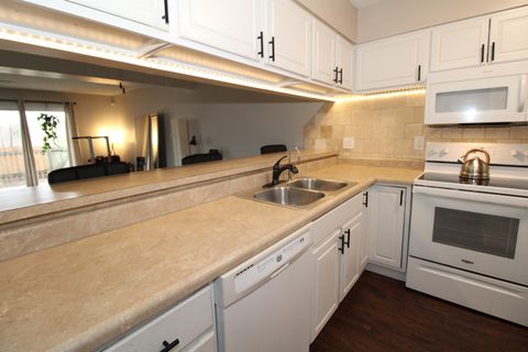 Tiny photo for 16 Chisholm Creek St, Wichita, KS 67226 (MLS # 669284)