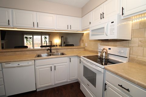 Tiny photo for 16 Chisholm Creek St, Wichita, KS 67226 (MLS # 669284)