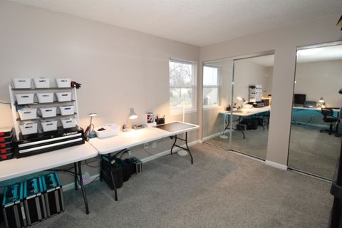 Tiny photo for 16 Chisholm Creek St, Wichita, KS 67226 (MLS # 669284)