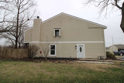 Tiny photo for 16 Chisholm Creek St, Wichita, KS 67226 (MLS # 669284)