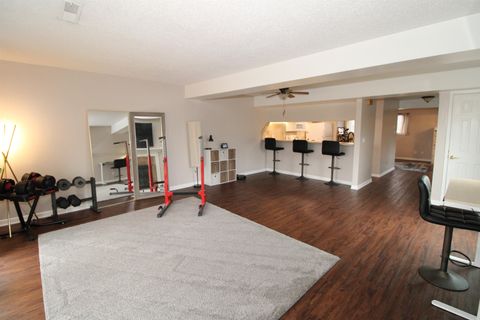 Tiny photo for 16 Chisholm Creek St, Wichita, KS 67226 (MLS # 669284)