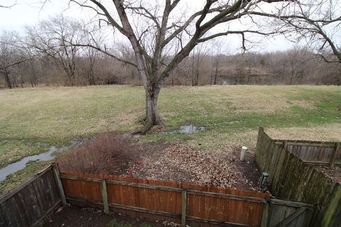 Tiny photo for 16 Chisholm Creek St, Wichita, KS 67226 (MLS # 669284)
