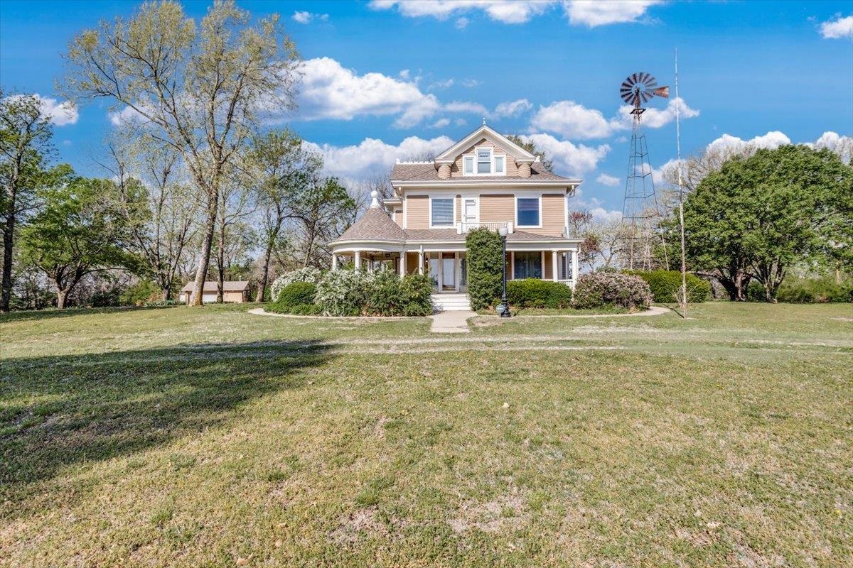 24281 31st Rd, Arkansas City, Kansas image 1