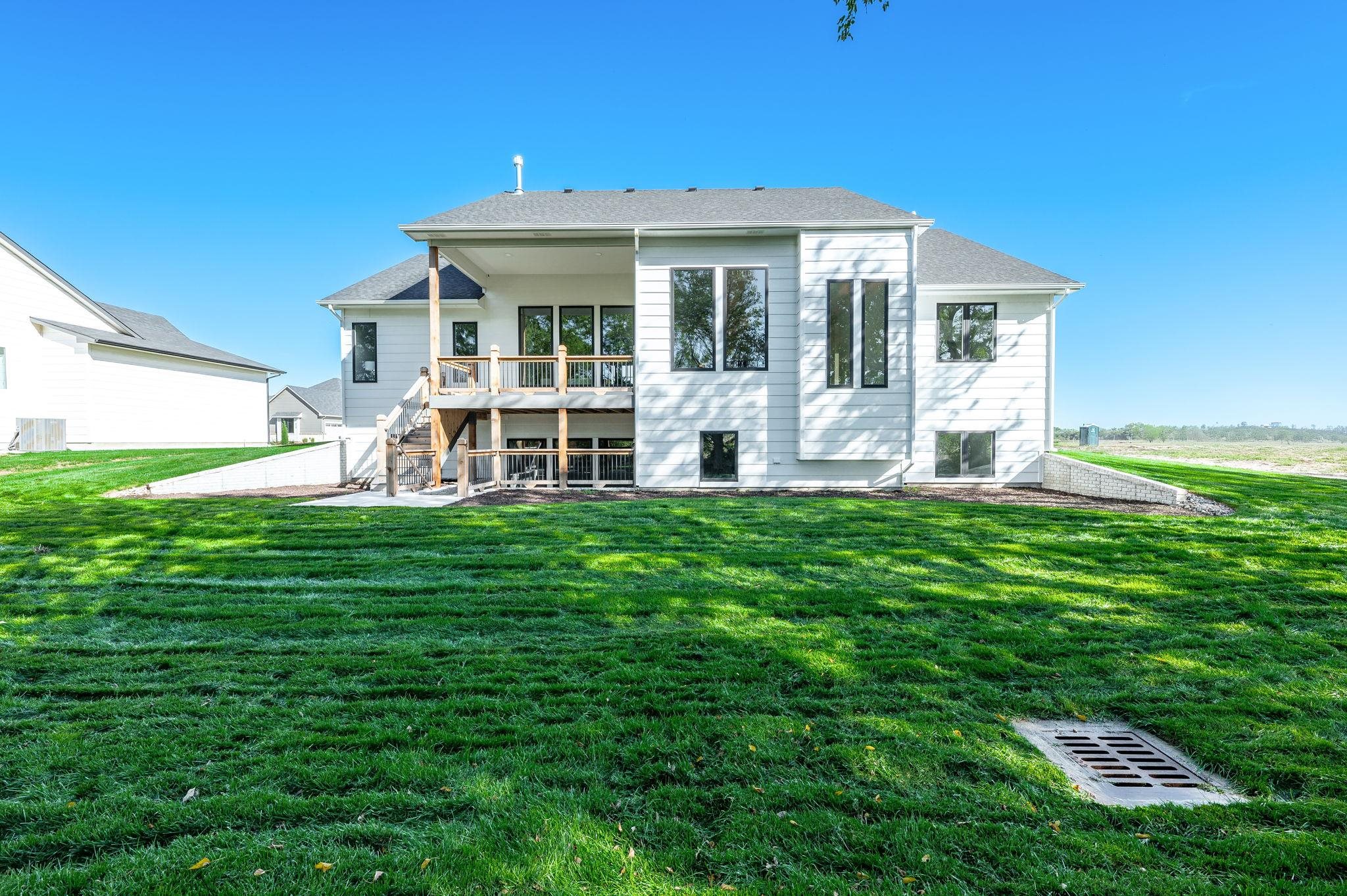 8381 Mossy Stone St, Maize, Kansas image 36