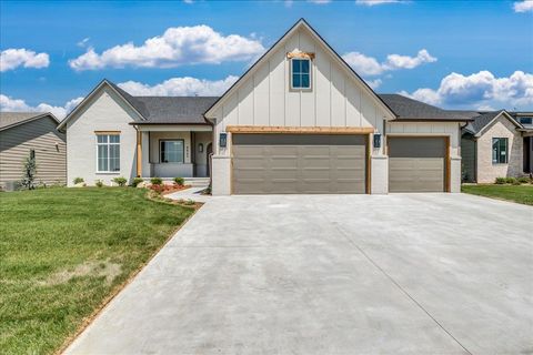 Homes For Sale - 9642 W Cedar Lane<br/> Sedgwick County, Maize, KS 67101