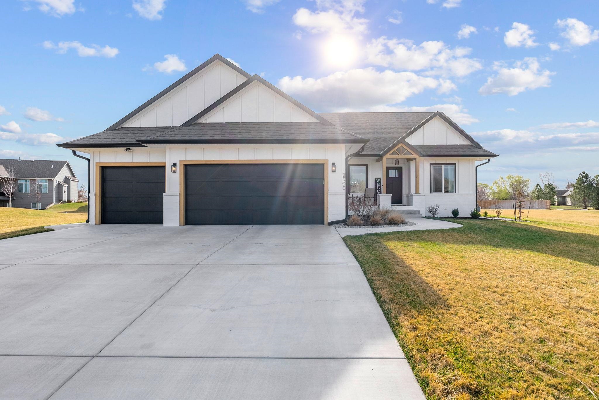 3500 Summerchase, Rose Hill, Kansas image 1