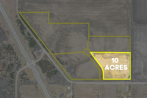 Vacant Land For Sale - LOT 1 N Mills Estates<br/> Butler County, Andover, KS 67002