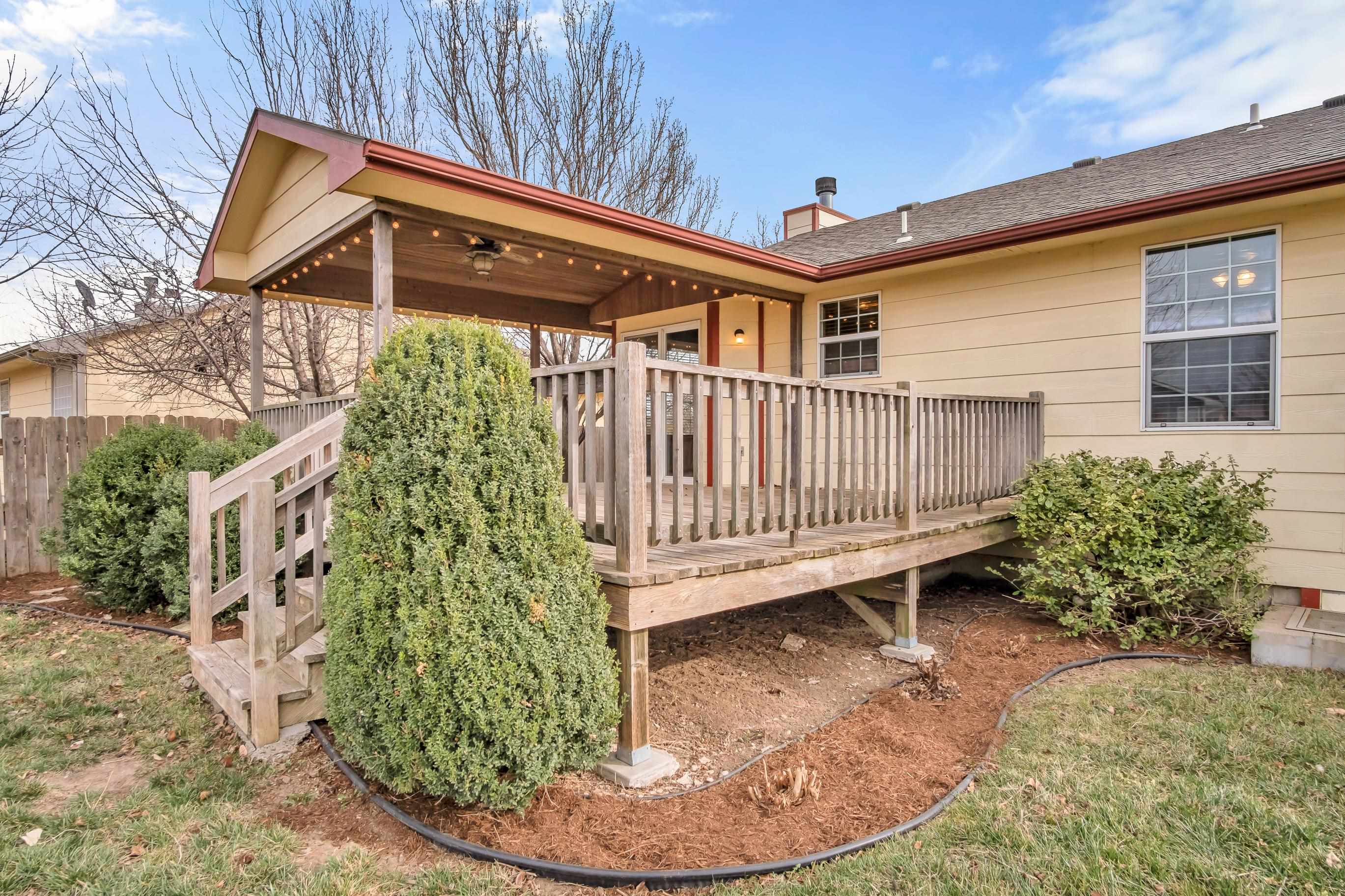 224 Victoria Ct, Newton, Kansas image 32